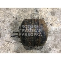 Ресивер пневмоподвески MAN TGX 2008 81514016029