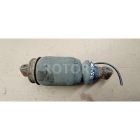 Пневмоподушка подвески кабины MAN TGX 2008 81417226057