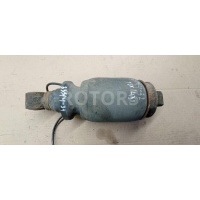 Пневмоподушка подвески кабины MAN TGX 2008 81417226055