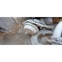 камера тормозная MAN TGX 2008 81511016484,81511016483