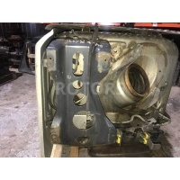 Кронштейн Mercedes Actros 2014 A9605202573