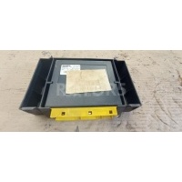Блок управления пневмоподвеской MAN TGM 2006 4461702090,81258117018