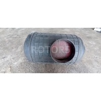 Корпус воздушного фильтра DAF CF-series 2007 1854405,1638054,1637932