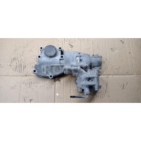 Механизм переключения передач Mercedes-Benz Actros 2009 A0022608663,4213500830