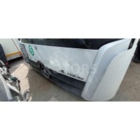 Капот Mercedes Actros 2011 A9607500618,A9607500409