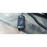 пульт управления пневмоподвеской Mercedes-Benz Actros 2011 A0028208297,90120670
