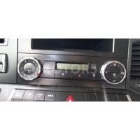Блок управления печки/климат-контроля Mercedes Actros 2011 A9604466128,A9604467128,A9604467928,A96044692 28,A9614461028,A9614461828