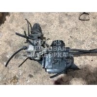 Кран модулятор EBS Mercedes Actros 2011 A0004295724