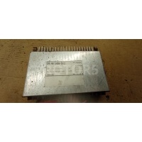 Блок управления ABS Mercedes-Benz Actros 2003 A0004460715,4461260010