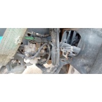 Кран ABS Mercedes Actros 2011 A0054299244,A0064291844