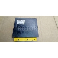 Блок управления пневмоподвеской MAN TGA 2006 4461702090,81258117018