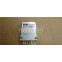 Блок управления пневмоподвеской MAN TGA 2004 81258117010,4461700030