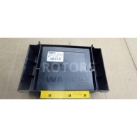 Блок управления пневмоподвеской MAN TGA 2005 4461702090,81258117018