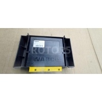 Блок управления пневмоподвеской MAN TGM 2008 4461702090,81258117018