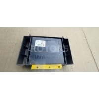 Блок управления пневмоподвеской MAN TGM 2006 4461702090,81258117018