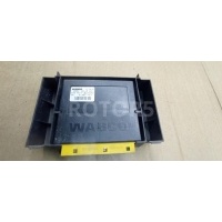 Блок управления пневмоподвеской MAN TGA 2005 81258117013,4461702090