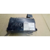 Блок управления центральным замком Scania R 2007 1731940,1731939