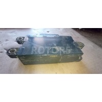 Блок управления SCR Adblue Mercedes-Benz Actros 2012 A0025409045