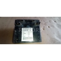 БЛОК УПРАВЛЕНИЯ (ДРУГИЕ) Volvo FH 2004 20538397
