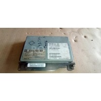 блок управления интардера EST 42 Renault Magnum 2003 0260001028,6009371001,5010143648