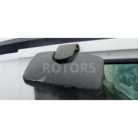 Зеркало бордюрное Mercedes Actros 2014 A0028103716