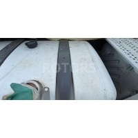 лента (кронштейн) бака топливного Mercedes Actros 2011 A9604752303,A9604700940,A9604755320,A9604755420