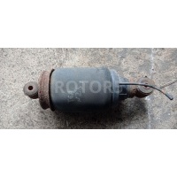 Пневмоподушка подвески кабины MAN TGA 2005 81417226055