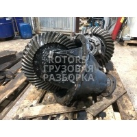 Редуктор заднего моста Mercedes-Benz Actros 2011 R440