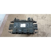 Кран модулятор EBS MAN TGL 2007 81521066040,4801041050