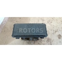 Кран модулятор EBS MAN TGX 2014 81521066050