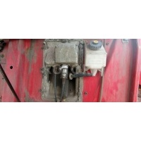 Цилиндр сцепления главный DAF 95 2006 4630220210