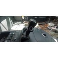 кран стояночного (ручного) тормоза MAN TGA 2008 81523156156,81523156208