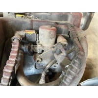 электромагнитный клапан adblue DAF XF 106 2015 4012124,4460913040
