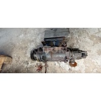Компрессор пневмоподвески DAF CF-series 2007 9125180116