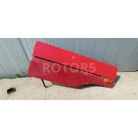 крыло переднее правое DAF 95 2006 1291171,1441664