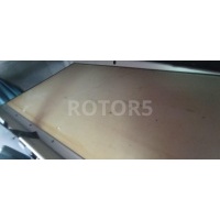 полка спальника DAF 95 2006 1681500