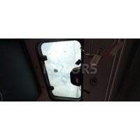 Люк DAF 95 2006 1337470,1337471,1735517,1690127,1230655,1307658,1275011