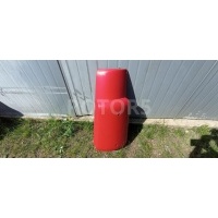 Дефлектор (обтекатель) кабины левый DAF 95 2006 1230031,1677661