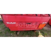 Капот DAF 95 2006 1400004
