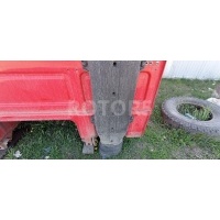 Воздухозаборник DAF 95 2006 1332372,1298395,1294078