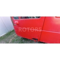 Дверь левая DAF 95 2006 1676218,0683238