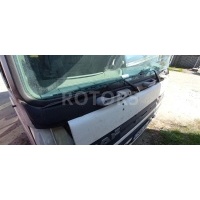 жабо DAF XF 105 2007 1665943