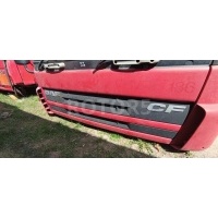 Капот DAF CF-series 2009 1786644
