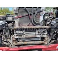 Торсион кабины DAF 95 2006 1345475