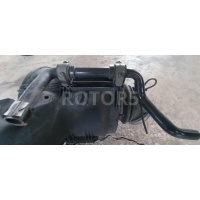 кронштейн воздушного фильтра Volvo FH 2015 22085985,2