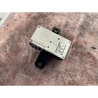 Блок управления центральным замком IVECO Stralis 2013 504111498,610491