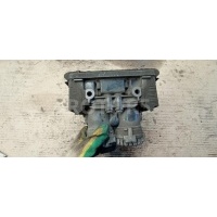 Кран модулятор EBS MAN TGX 2015 81521066068