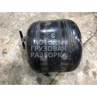 Ресивер пневмоподвески MAN TGX 2015 81514016029,81514010257