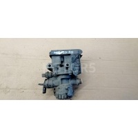 Кран модулятор EBS MAN TGX 2015 81521066067