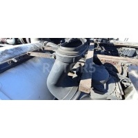 Воздухозаборник IVECO Stralis 2013 41225670